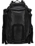 multi zip backpack