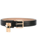padlock belt