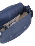 mini 'Tassel' crossbody bag