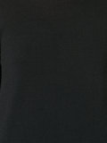 central slit jumper