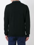 'Mini Tiger' jumper