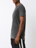 round neck T-shirt 