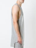 'Frame' tank top 