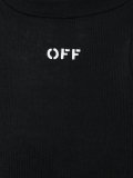 Wife Beater Rower top