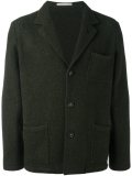 three button blazer 