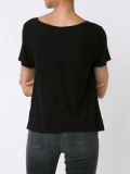 'Le Boxy' T-shirt