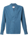 Hanjuban Kimono shirt