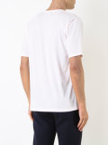 sunglasses print T-shirt 