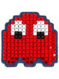 'Ghost' keyring