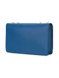 flap shoulder bag 