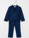 cigarette classic pants 