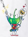 'Love in Space'T恤