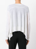 button up cardigan 