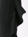 cropped trousers