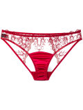 lace briefs 