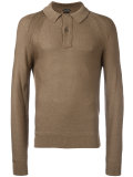 henley jumper