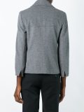 cropped jacket