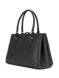 double handles tote