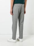 Prince of Wales trousers
