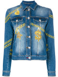 Blejan denim jacket