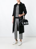 crocodile effect tote 