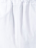 cropped trousers