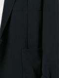 oversized blazer