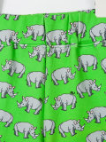 Rhinoceros shorts 