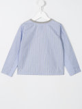 Shirt Sleeves sweatshirt