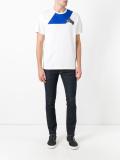 Capsule Now block T-shirt