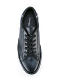 lace up trainers 