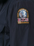 pocket front jacket