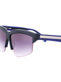 Shiny sunglasses