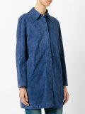 classic midi coat