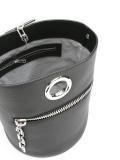 'Riot' bucket tote