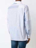 patchwork shirt 