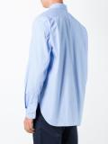 classic poplin shirt