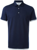 classic polo shirt