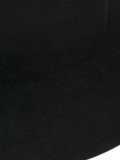 经典阔沿帽
