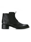 combat boots