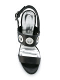 Dyelettah sandals