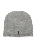 knitted beanie