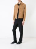 'Tracker' casual shirt jacket
