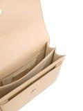 small 'Sunset Monogram' satchel