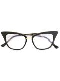 'Rebella' glasses