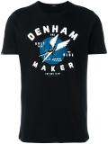 'Blue Wings' T-shirt