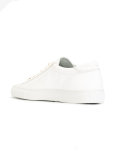 lace-up sneakers 