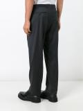 tailored trousers