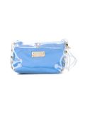 mini transparent clutch 