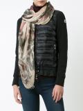 'Pandora' scarf 